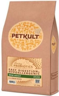 Petkult Original Probiotics Mini Adult