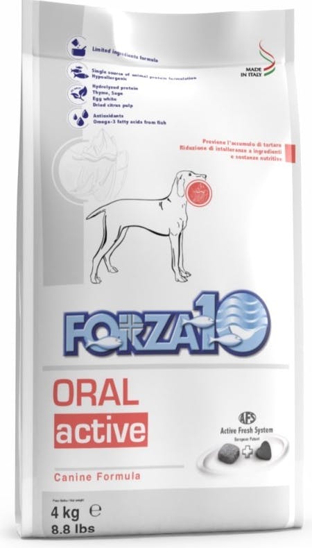 Forza10 Active Line Oral
