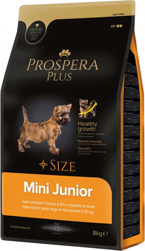 Prospera Plus Mini Junior