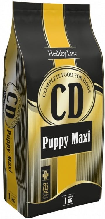 CD Original Puppy Maxi