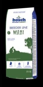Bosch Breeder Line Maxi