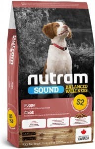 Nutram Sound S2 Puppy
