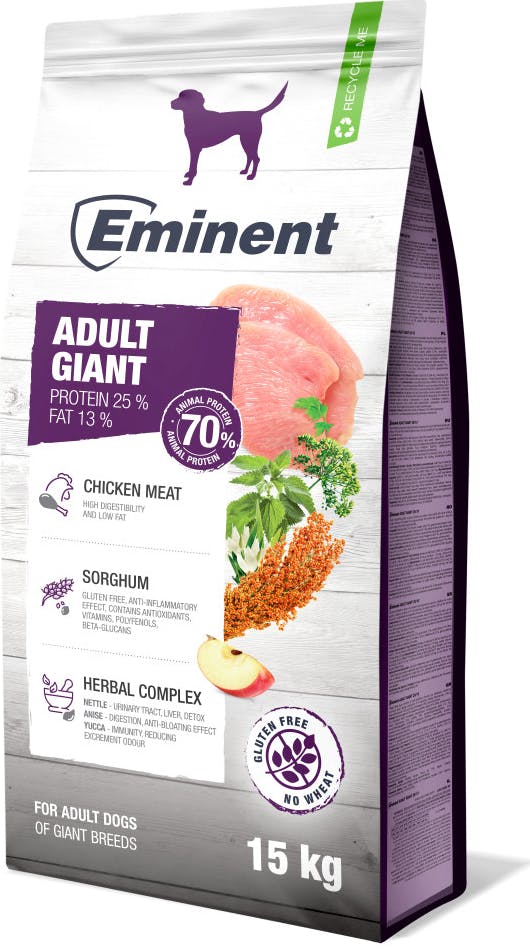 Eminent Original Adult Giant High Premium