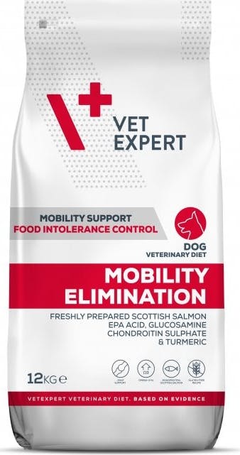 VetExpert Veterinary Diet 4T Mobility