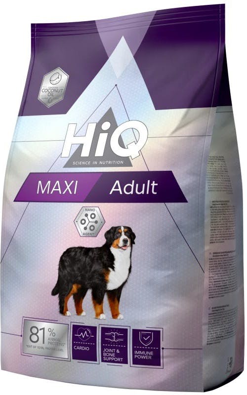 HiQ Adult Maxi