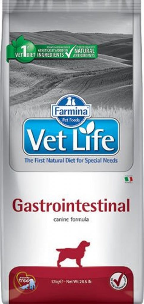 Farmina Vet Life Gastrointestinal
