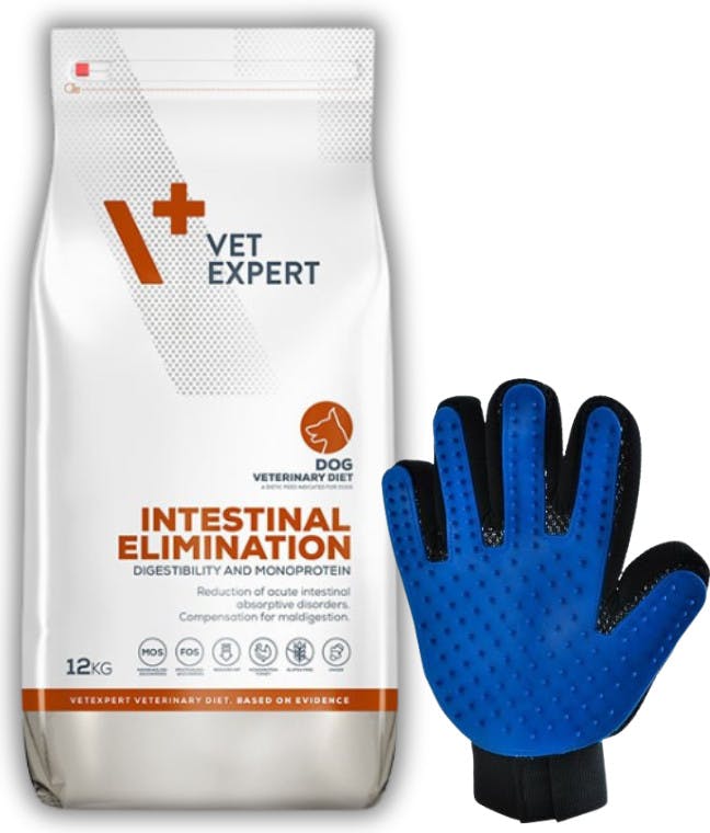 VetExpert Veterinary Diet 4T Intestinal