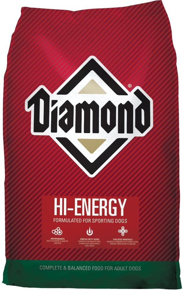 Diamond Original Hi-Energy