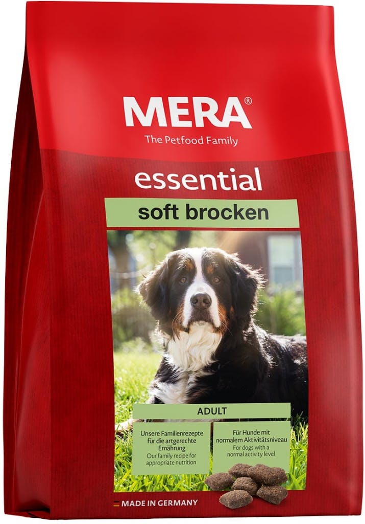 Mera Original Essential Soft Brocken