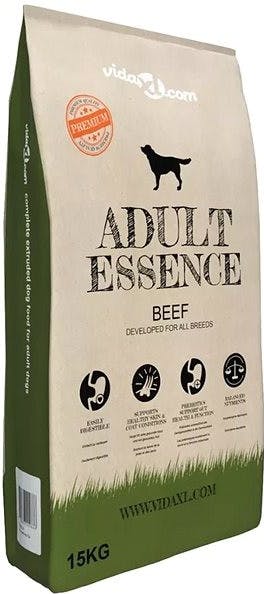 VidaXL Adult Essence Beef