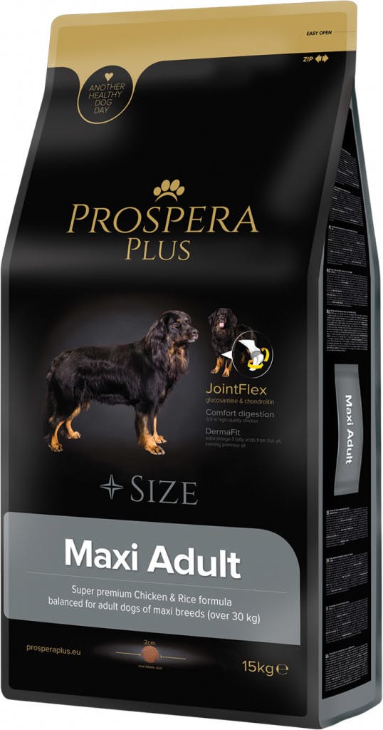 Prospera Plus Maxi Adult