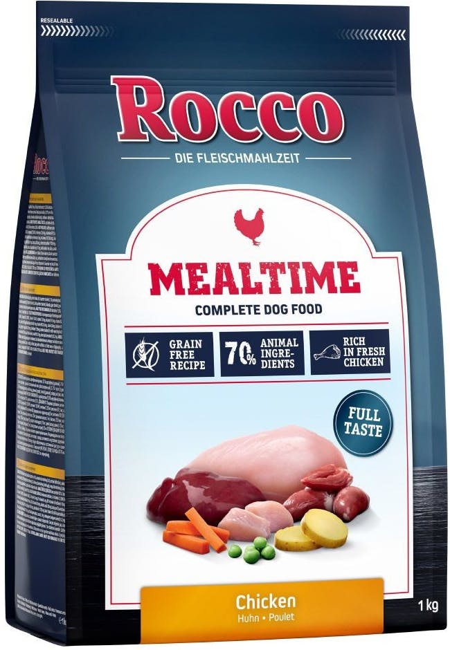 Rocco Mealtime kuřecí