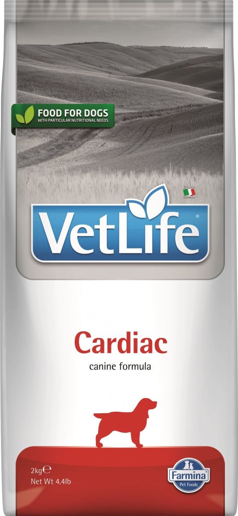 Farmina Vet Life Cardiac