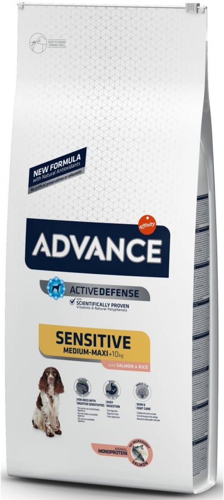 Advance Original Adult Sensitive