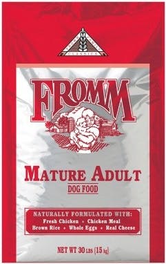 Fromm Family Classics Mature Adult