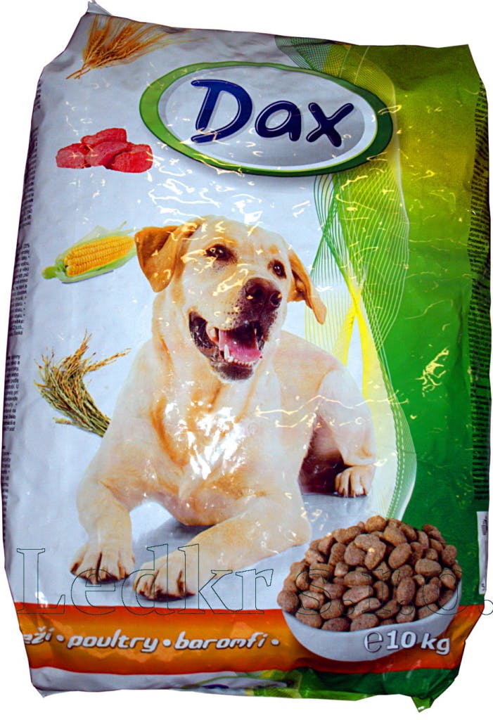 Dax Poultry