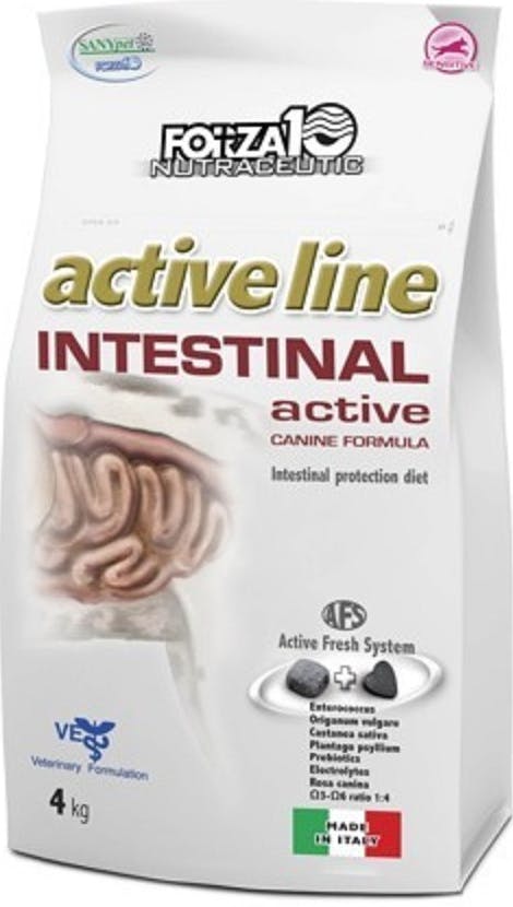 Forza10 Active Line Intestial