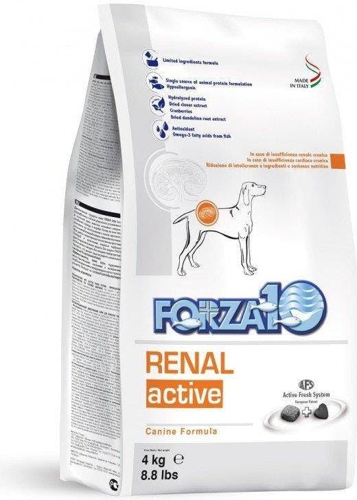 Forza10 Active Line Renal