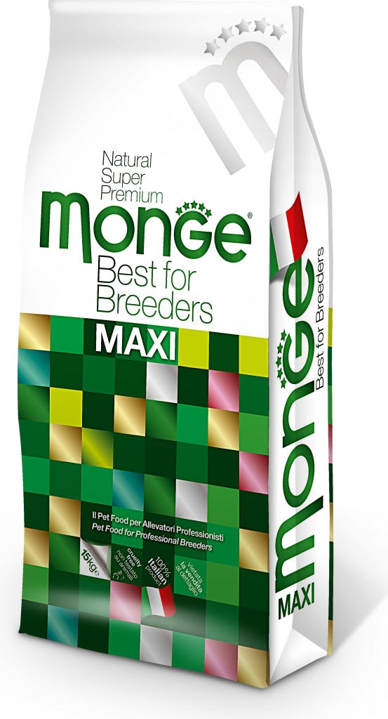 Monge Best for Breeders Maxi