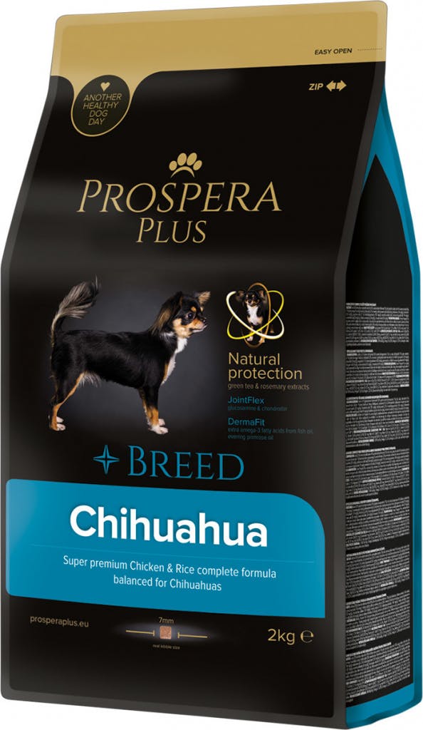 Prospera Plus Chihuahua