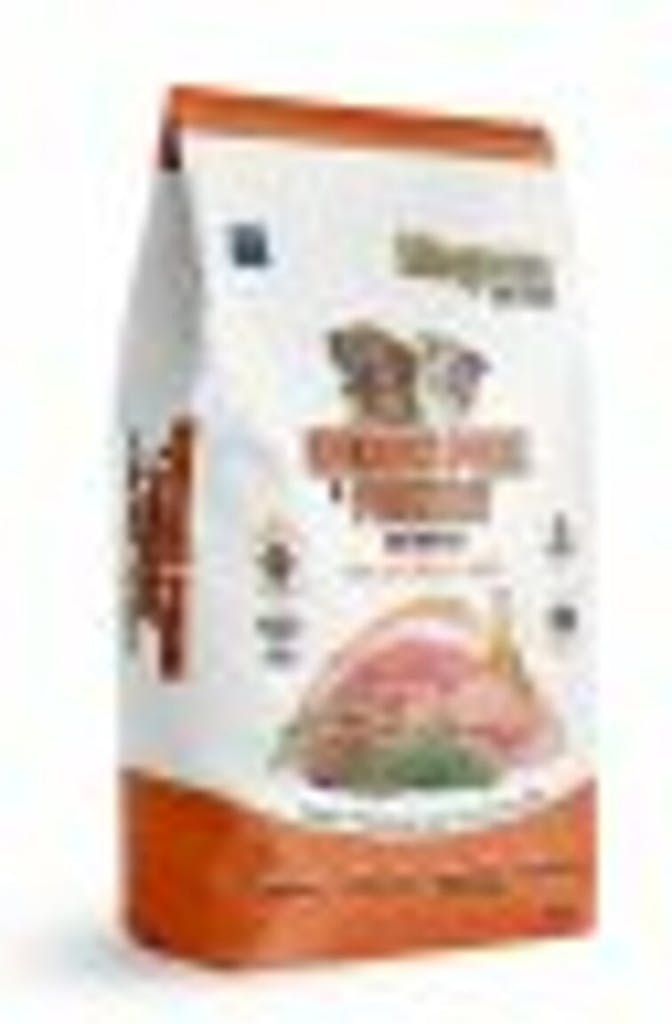 Magnum Iberian Pork & Poultry All Breed