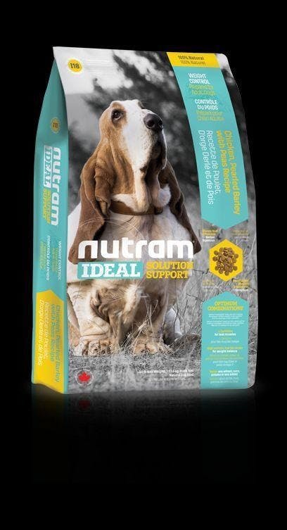 Nutram Ideal I18 Weight Control