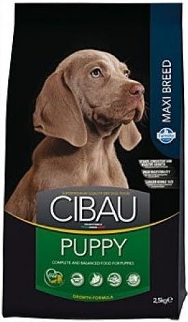 Cibau Original Puppy Maxi