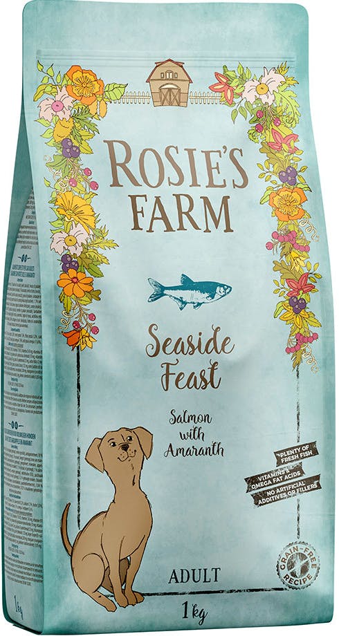 Rosie's Farm losos