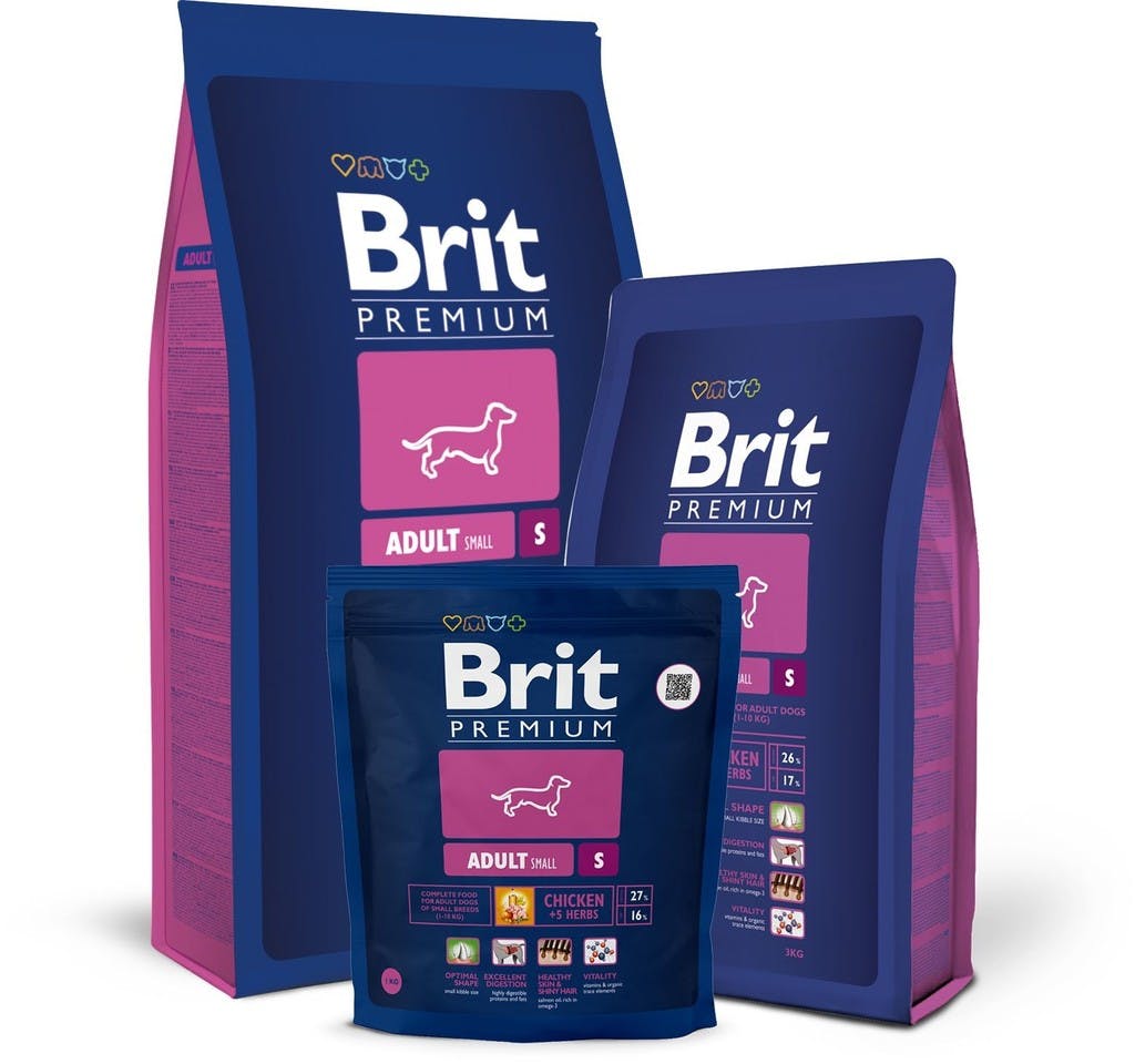 Brit Premium Adult S