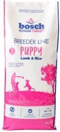 Bosch Breeder Line Puppy Lamb & Rice