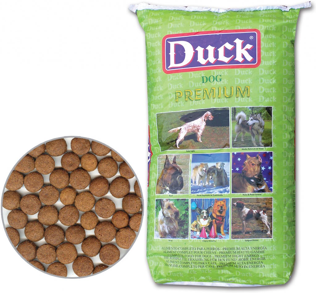 Duck Premium