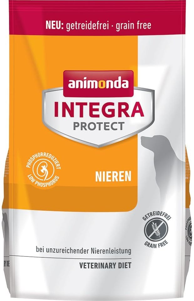 Animonda Integra Protect Nieren