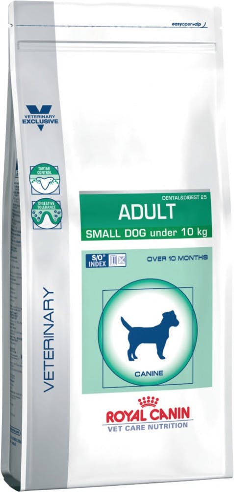Royal Canin Vet Care Nutrition Adult Small