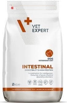 VetExpert Veterinary Diet 4T Intestinal