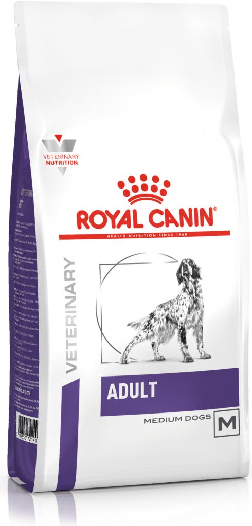 Royal Canin Vet Care Nutrition Adult Medium
