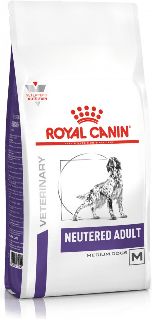 Royal Canin Veterinary Care Neutered Adult
