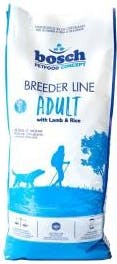 Bosch Breeder Line Adult Lamb & Rice