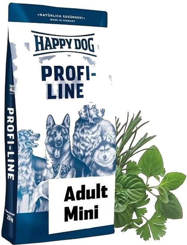 Happy Dog Profi-Line Adult Mini