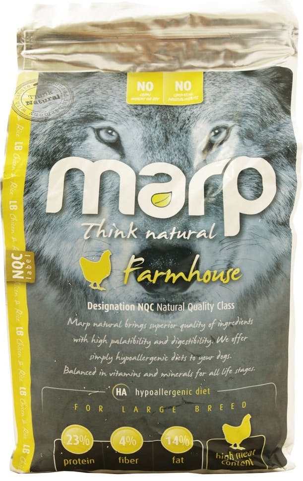 Marp Natural Farmhouse Large Breed