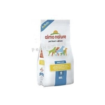 Almo Nature Holistic Large Adult Fresh Chicken & Rice