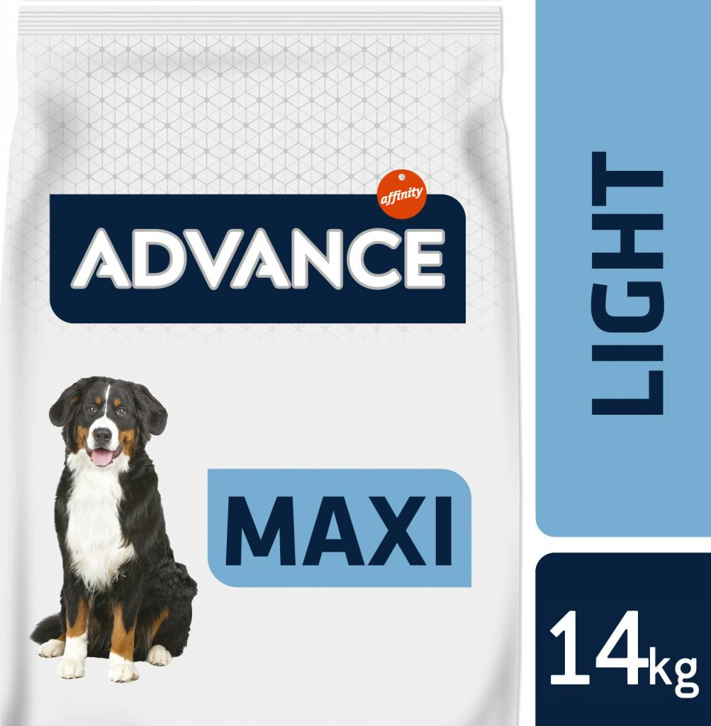 Advance Original Maxi Light