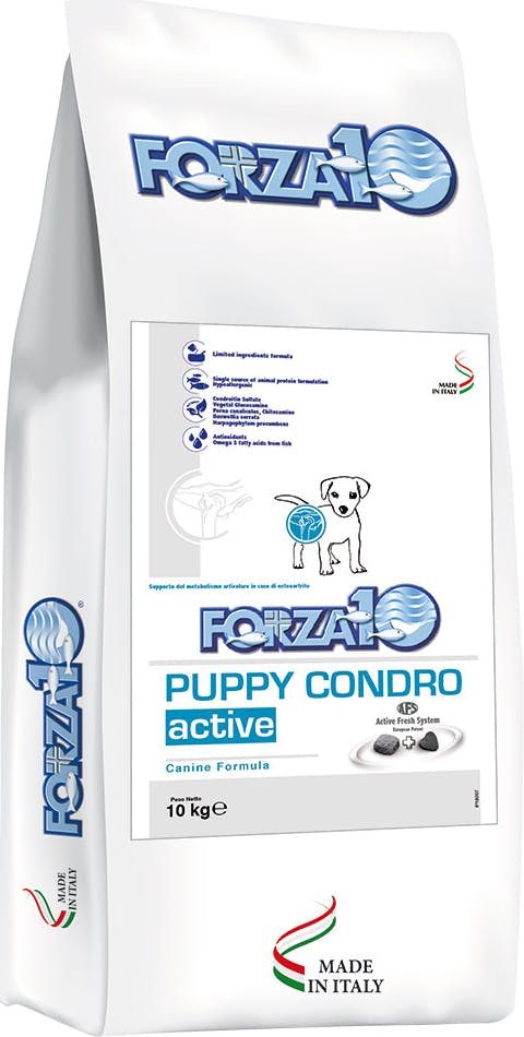 Forza10 Active Puppy Condro