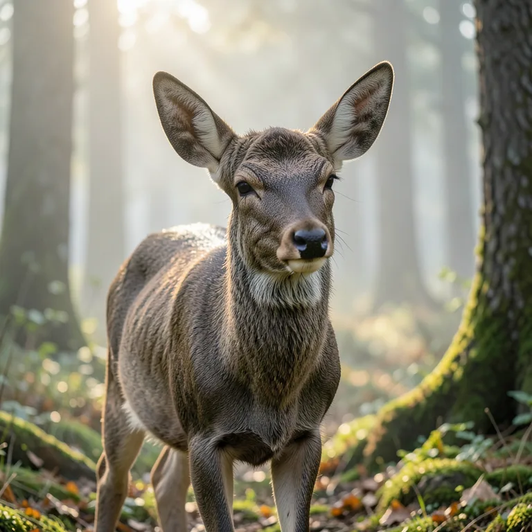 Fotografie a obrázky volně žijících zvířat - ilustrační foto